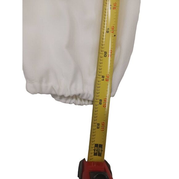 Vintage white dress - Picture 6 of 13